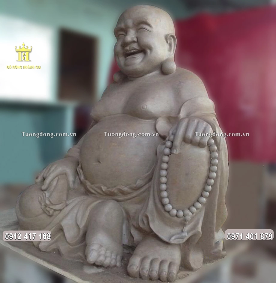 Từng đường nét họa tiết được làm sắc nét